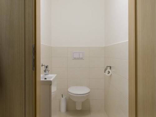 Prodaný byt 2+kk 51 m²