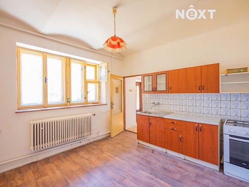 Prodaný dům 120 m², pozemek 381 m²