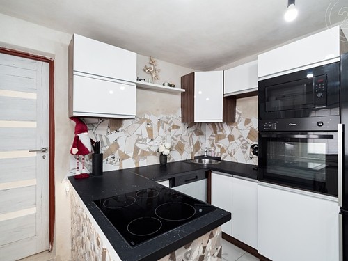 Prodaný dům 91 m², pozemek 211 m²