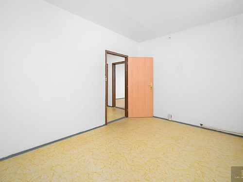 Prodaný byt 3+1 68 m²