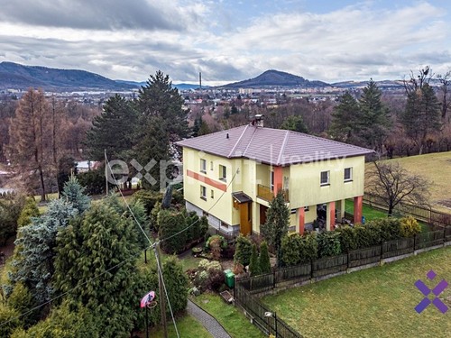 Prodaný dům 250 m², pozemek 1584 m²