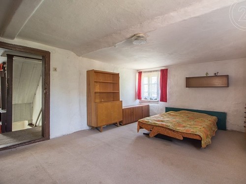 Prodaná chalupa 137 m², pozemek 420 m²