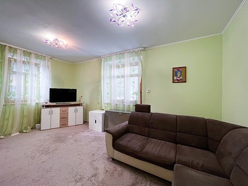 Prodaný byt 2+kk 49 m²