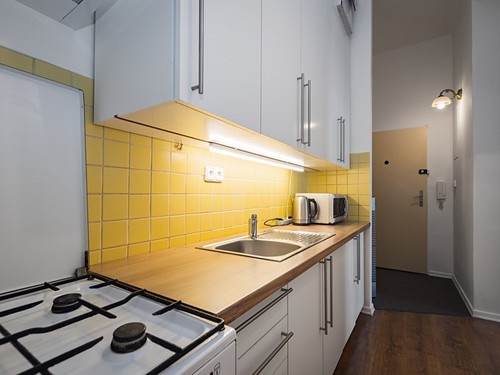 Prodaný byt 2+1 45 m²