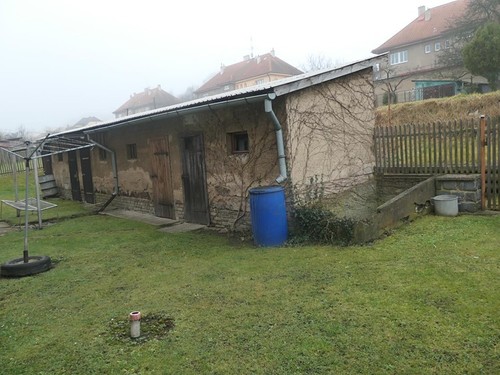 Prodaný byt 3+1 74 m²