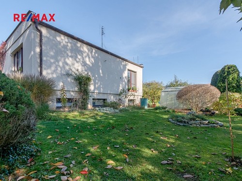 Prodaný dům 157 m², pozemek 644 m²