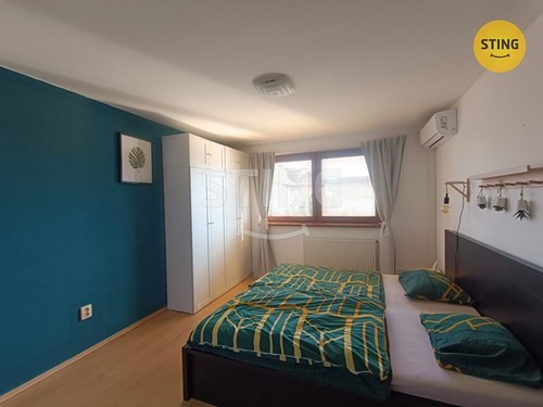 Prodaný dům 108 m², pozemek 191 m²
