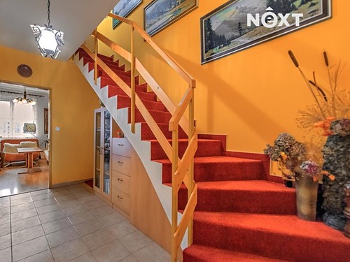 Prodaný dům 130 m², pozemek 400 m²