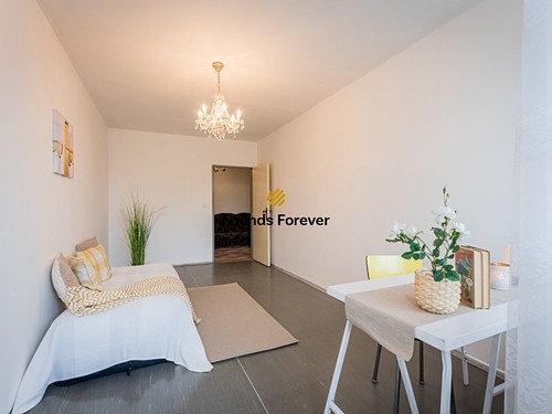 Prodaný byt 3+1 91 m²