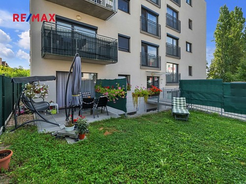 Prodaný byt 2+kk 52 m²
