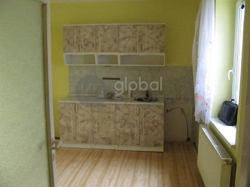 Prodaný dům 84 m², pozemek 2707 m²