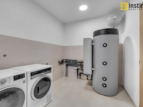 Prodaný dům 214 m², pozemek 1004 m²