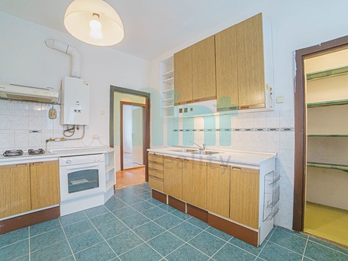 Prodaný byt 3+1 81 m²