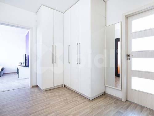 Prodaný byt 3+1 69 m²