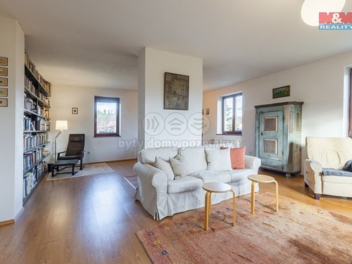 Prodaný dům 200 m², pozemek 5937 m²