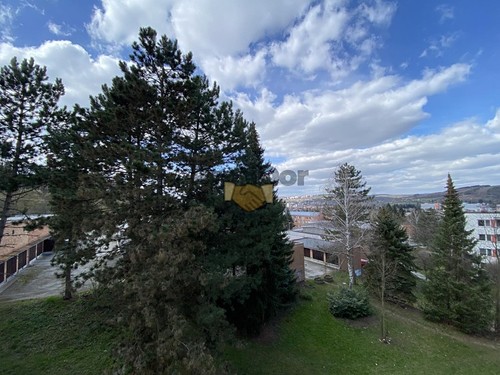 Prodaný byt 2+1 44 m²