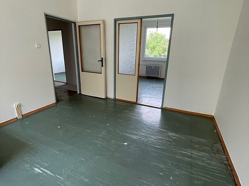 Prodaný byt 4+1 81 m²