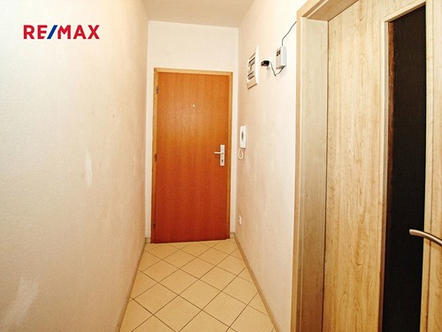 Prodaný byt 1+kk 40 m²