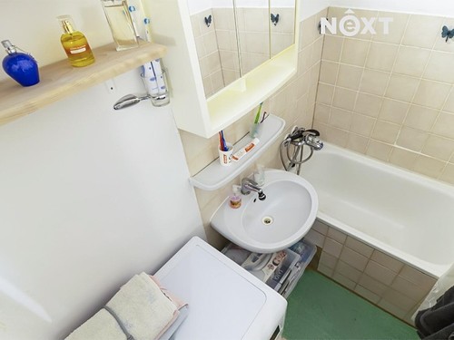 Prodaný byt 2+kk 42 m²