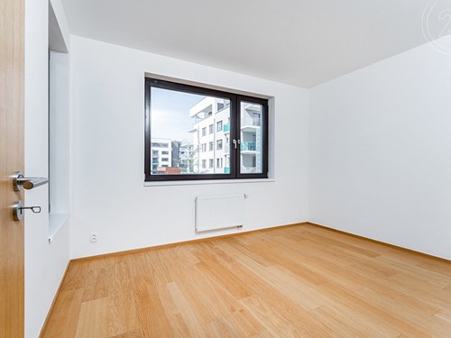 Prodaný byt 3+kk 69 m²