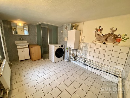 Prodaný dům 206 m², pozemek 486 m²