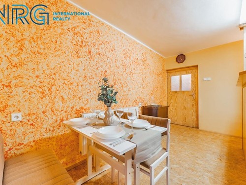Prodaný dům 125 m², pozemek 880 m²
