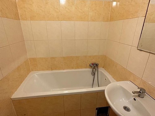 Prodaný byt 2+1 50 m²