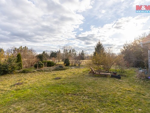 Prodaný dům 200 m², pozemek 5937 m²