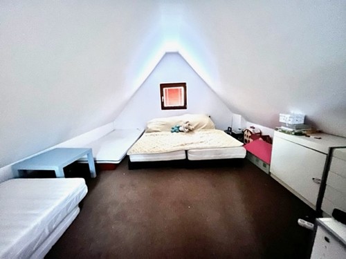Prodaná chata 50 m², pozemek 406 m²