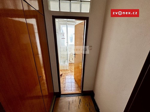 Prodaný byt 3+1 81 m²