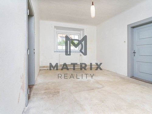 Prodaný dům 153 m², pozemek 2018 m²