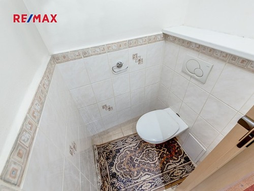 Prodaný byt 1+kk 27 m²