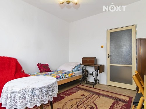 Prodaný byt 2+1 64 m²