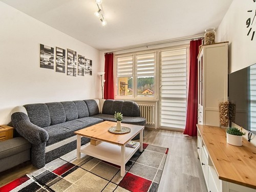 Prodaný byt 3+1 61 m²