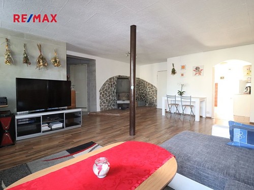 Prodaný dům 360 m², pozemek 661 m²