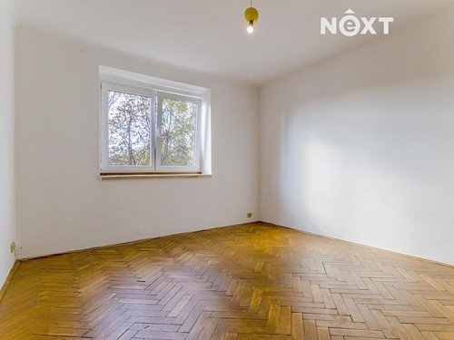 Prodaný byt 2+1 54 m²