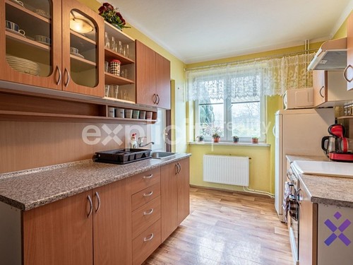 Prodaný dům 250 m², pozemek 1584 m²