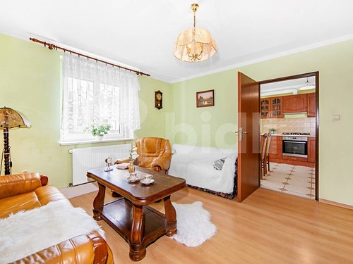 Prodaný dům 239 m², pozemek 668 m²