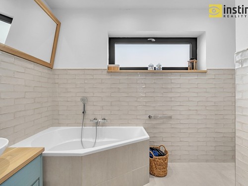 Prodaný dům 214 m², pozemek 1004 m²