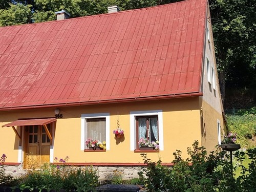 Prodaný dům 170 m², pozemek 799 m²