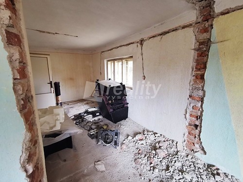 Prodaný dům 210 m², pozemek 801 m²