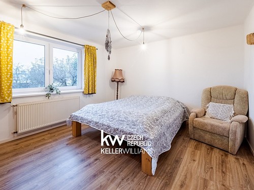 Prodaný dům 246 m², pozemek 732 m²
