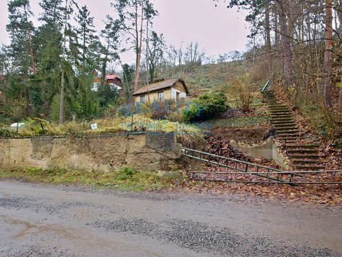 Prodaná chata 111 m², pozemek 1471 m²