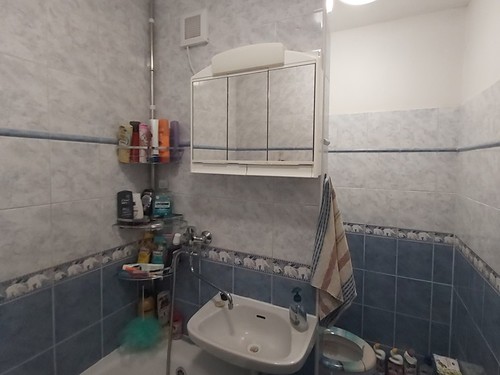 Prodaný byt 2+1 55 m²