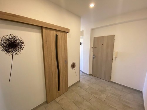 Prodaný byt 2+1 62 m²