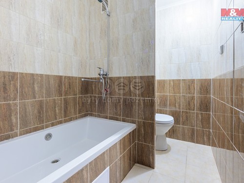 Prodaný byt 1+1 38 m²