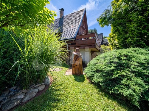 Prodaný dům 52 m², pozemek 377 m²