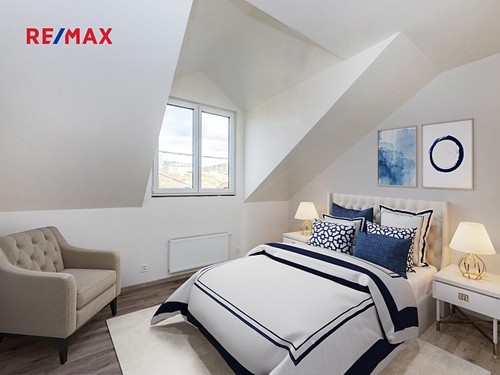 Prodaný dům 87 m², pozemek 107 m²