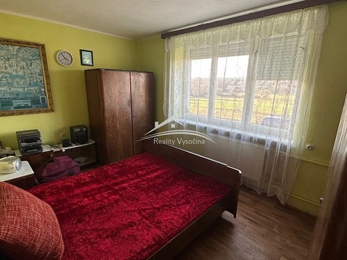 Prodaný dům 200 m², pozemek 652 m²