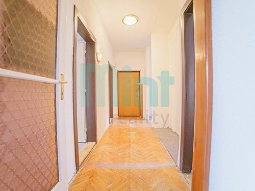 Prodaný byt 3+1 81 m²